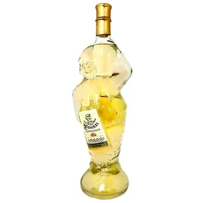 Garling Vinolej Weißwein lieblich 12% vol. 1L - Bild 1 von 1