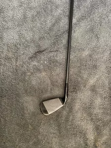 Ping G Series Crossover #4 Iron, GOOD USED CONDITION, BLACK, Regular ping Alta - Picture 1 of 7