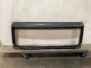 Jeep JK Wrangler OEM Windshield Frame Only Black PX8 2007-2017 165250 - Picture 1 of 13