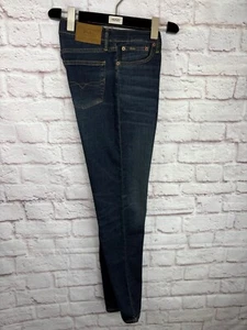 NUEVO POLO RALPH LAUREN Niños Azul JEANS DENIM SULLIVAN SLIM Pantalones/Pantalones TALLA 18 - Imagen 1 de 13