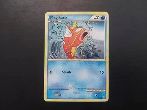 Pokemon - Magikarp 61/95 Common Call of Legends - Picture 1 of 5