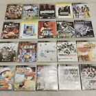 lot 20 jeux PS3/PlayStation3 RDR/Yakuza5/SAINTS ROW NTSC-J Japon kuchibashi17