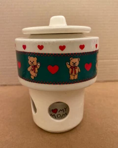 Vintage 1987 Country Cooker Collection Potpourri Set No. 47003 - Picture 1 of 11