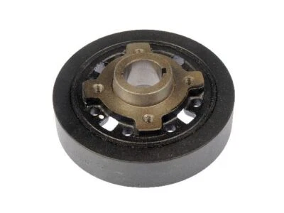 适用于 1972 - 1976 年林肯 Mark IV 发动机谐波平衡器 Dorman 16331XZCF 1973 — 第 1/2 张图片