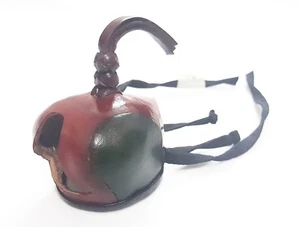 Campanas de cetrería holandesas tamaño 56 mm - Imagen 1 de 2