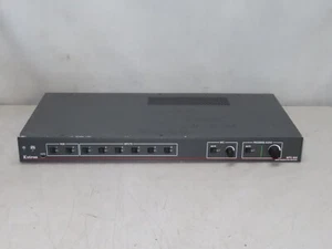 Extron MPS 602 Media Presentation Switcher - Picture 1 of 5