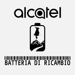 BATTERIA DI RICAMBIO PER ALCATEL 1S 2019 TLP030K7 OT 5024 5024D | 3060mAh - Zdjęcie 1 z 2