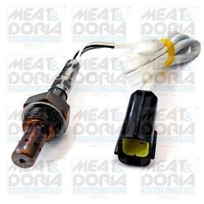 SONDA LAMBDA per FIAT BRAVA BRAVO I COUPE MAREA LANCIA DEDRA DELTA II MAZDA MPV - Immagine 1 di 1