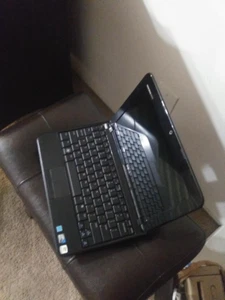 Dell Inspiron mini for parts or repair - Picture 1 of 1