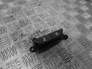 Interruptor de cámara trasera Parktronic híbrido Kia Niro 2020 original 93600G5620 - Imagen 1 de 3