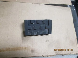 1981 Suzuki GS650G GL GLX OEM Rear Tank Mount - Picture 1 of 2