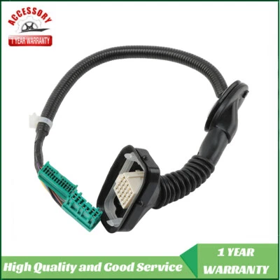 32757-STX-A00 Front door wiring harness For Acura MDX 2007 2008 2009 18-PIN NEW Foto 1 de 4