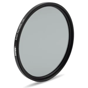 Tiffen Black Pro-Mist 1/8 Diffusion Filter 72mm - Picture 1 of 6