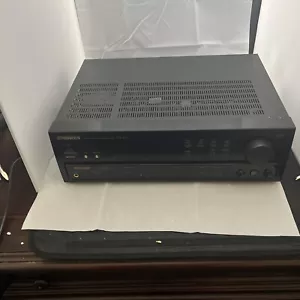 Pioneer VSX-405 4 Channel Audio/Video Stereo Receiver 200w Tested For Power On - Picture 1 of 5