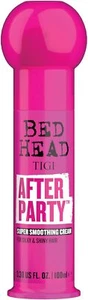 Bed Head TIGI After Party Smoothing Cream 100ml Anti-Frizz Shine Hair - Picture 1 of 7