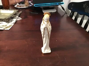 Vintage Lefton Madonna - Picture 1 of 5