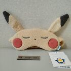 GELATO PIQUE Pokemon Sleep  Eye Mask Pikachu From Japan
