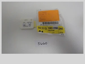 14-19 Chevrolet Impala  LT Trunk Lid Emblem OEM 15832266 - Bild 1 von 2