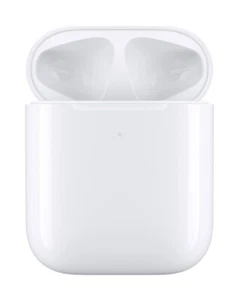 Wireless Charging Case for Apple AirPods - Picture 1 of 2
