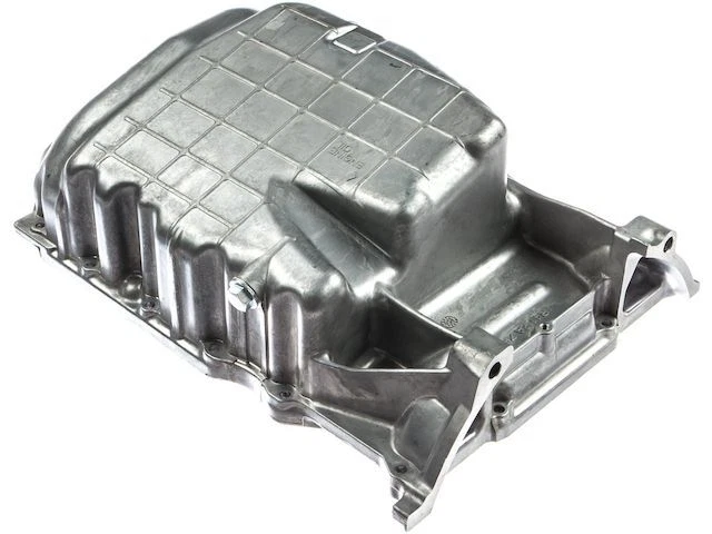 Oil Pan 77QFSS55 for Acura TSX 2008 2009 2010 2011 2012 2013 2014 - Image 1 of 1