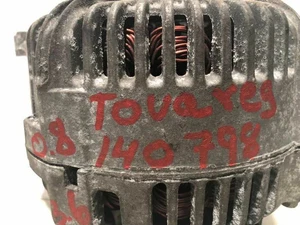 Alternator 180 Amp Fits 07-10 TOUAREG 217028 - Picture 1 of 12