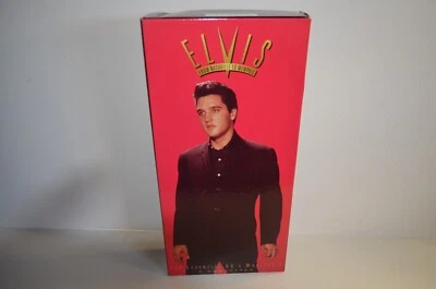 Elvis Presley From Nashville to Memphis: The Essential 60's Masters 5 Cassettes - Image 1 of 4