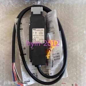 1pcs Used safety door switch HS5E-VA4401-G HS5E-VA4 - Picture 1 of 1