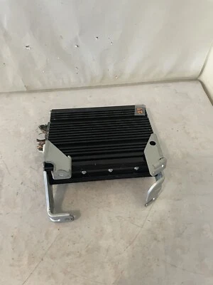 Amplificador de potencia de audio Honda Odyssey Touring Elite 2011-2013 39186-TK8-A120-M1  Foto 1 de 4