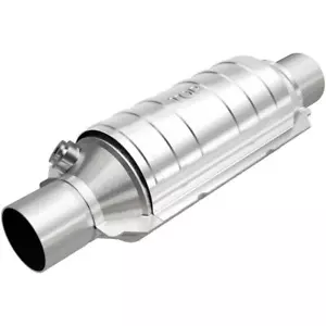MagnaFlow 99305HM-GN for 2000-2003 Mercedes S430 - Picture 1 of 18