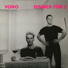 Vono - Dinner für 2 (Vinyl LP - 1982 - EU - Reissue)