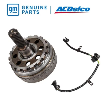 Chevy Silverado 1500 2009-2013 transmisión salida portador engranaje interno Foto 1 de 4