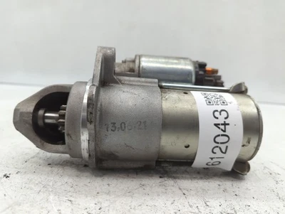 2012-2015 Chevrolet Captiva Sport Car Starter Motor Solenoid Oem L8U5O - Image 1 of 4