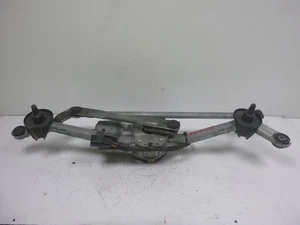 Scheibenwischermotor & Gestänge vorne Toyota Avensis RHD 85010-05090-K 85110-05080-B Bj 2016 - Bild 1 von 6