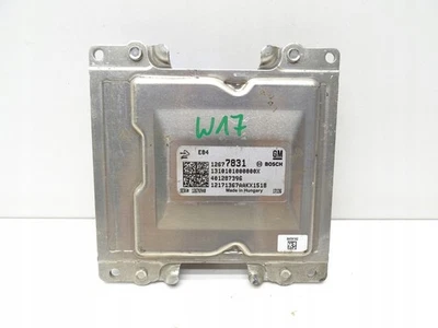 BOSCH 12677831 Computer Motor Control - Image 1 of 3