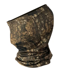 Gaitor da collo in rovere muschiato e motivi Realtree - Foto 1 di 10