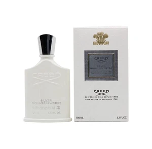 Creed Silver Mountain Water Extrait de Parfum Unisex Special Offer -40% - Imagen 1 de 5