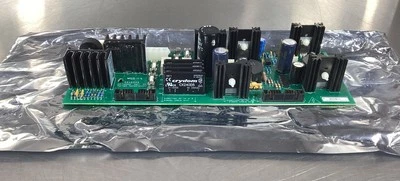 Markem  3312392  Print Board Rev DC  D0672622 Rev ED     3C-41 - Image 1 of 4