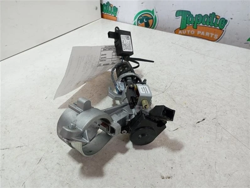 Ignition Switch Fits 10-15 EQUINOX 3636427 Foto 1 de 1