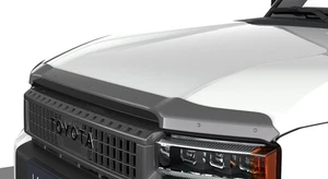 Genuine Toyota Land Cruiser 250 2024- Hood Deflector PW421-600163 - Picture 1 of 1