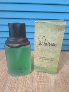 Wilderness AVON Eau De Toilette - 100ml Discontinued Rare - Picture 1 of 5
