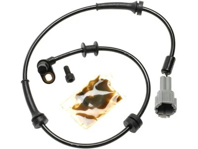 Датчик скорости передний для Nissan Armada ABS 2008-2012 годов выпуска SMP 68715FYWY 2009 2010 2011 годов выпуска - Изображение 1 из 2