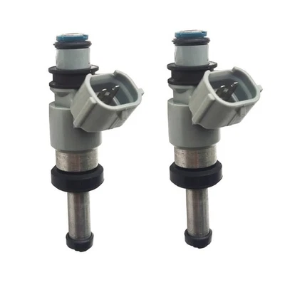 2x Fuel Injector For Yamaha 2015-2022 YZFR3 ABS 2017 R3 2020-2021 MT03 YZFR3FB Foto 1 de 4