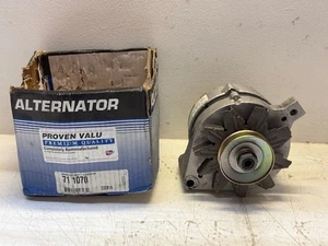 Westling Remanufactured Alternator for Ford | 71-1070 - Picture 1 of 12