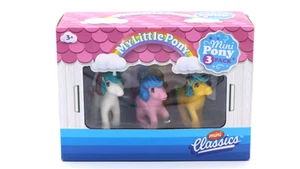 My little Pony 3er Pack - Mini Classics - Bild 1 von 5