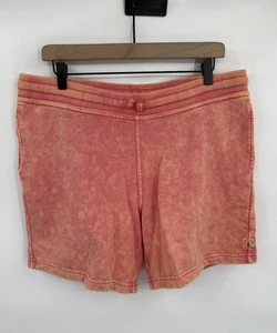 Chubbies Herrenshorts groß Loungewear Kordelzug Tasche 7" Komfort Acid Wash - Bild 1 von 7