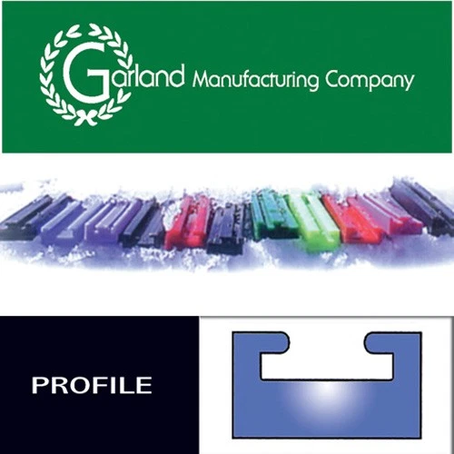 Garland Mfg Co 232431 Polaris Slide 64 00 Perfil 26 Negro Foto 1 de 4