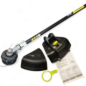 RYOBI A54ST01 Expand-It Straight Shaft String Trimmer Attachment, New O.B - Picture 1 of 6