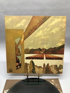 Stevie Wonder Innervisions Vintage Vinyl LP 1973 Motown Record T-326L - Picture 1 of 6