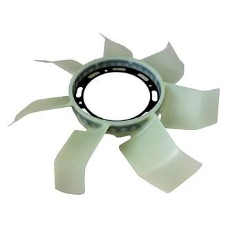 For Ford Ranger 2001-2011 Motorcraft YA241 Engine Cooling Fan Blade Foto 1 de 3