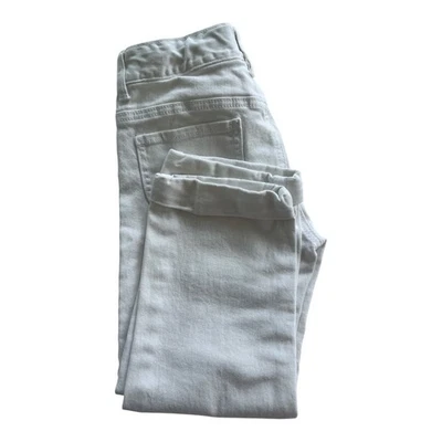 Капри с регулируемой талией Old Navy с манжетами размер 14 для девочек - Изображение 1 из 4